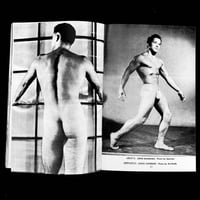 Image 9 of Grecian Guild Pictorial April 1959