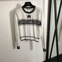 Image 1 of COZY CD SWEATER