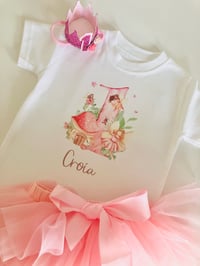 Image 2 of 1st fairy birthday 
