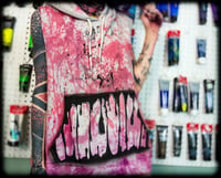 Image 10 of SpLasH Sleeveless Hoodie (XXL)