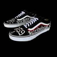 Image 1 of $B Vans