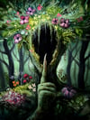 The Forest Mother (Limited Edition Print)