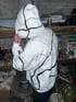 STRING THEORY HOODIE Image 3