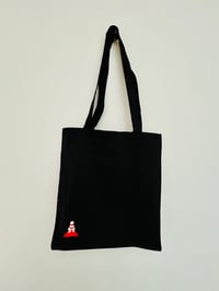 Image 3 of ‘Sunderland Ship’ Tote Bag 