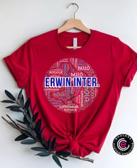 Image 1 of Hola! Erwin Inter.
