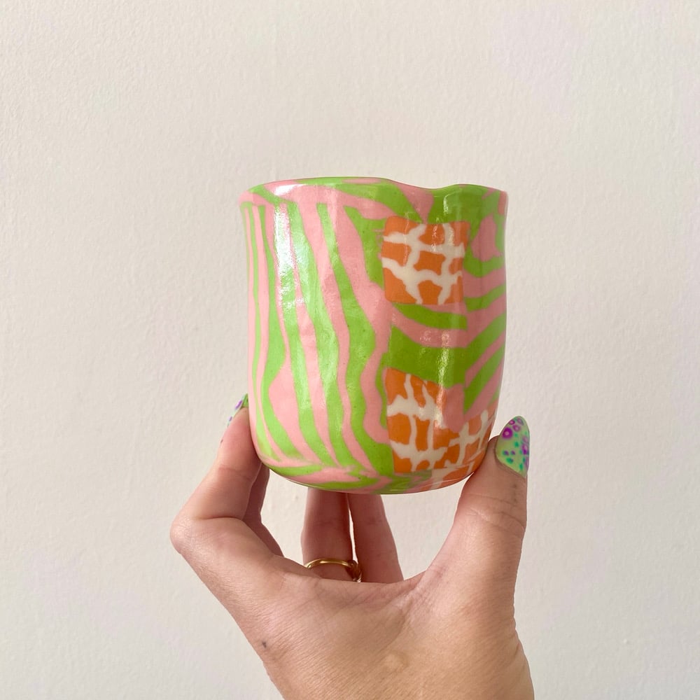 Image of Venus Cup #4