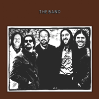 The Band Stickers