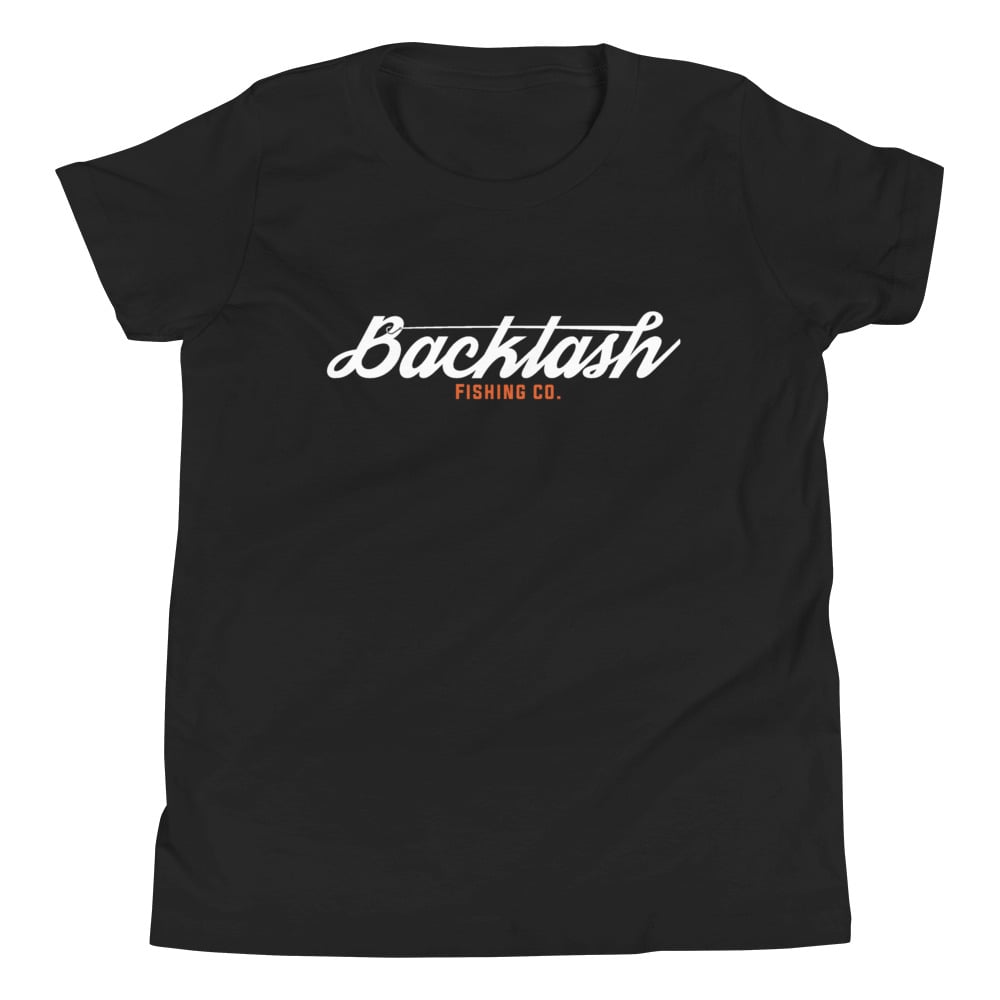 Backlash Bright T-Shirt (5 Colors)