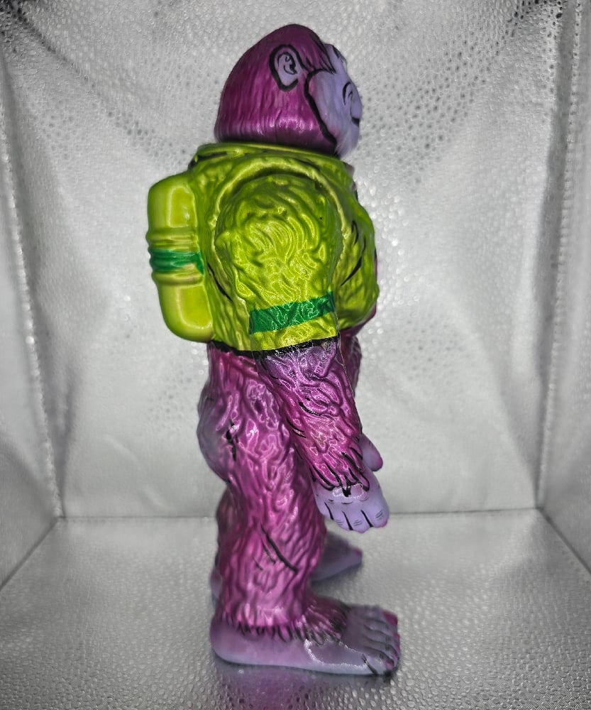 Image of Spacesquatch Grape Ape
