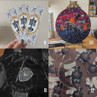 Image 4 of Medieval Collection