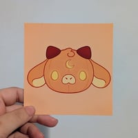 Image 2 of Spooky cow prints