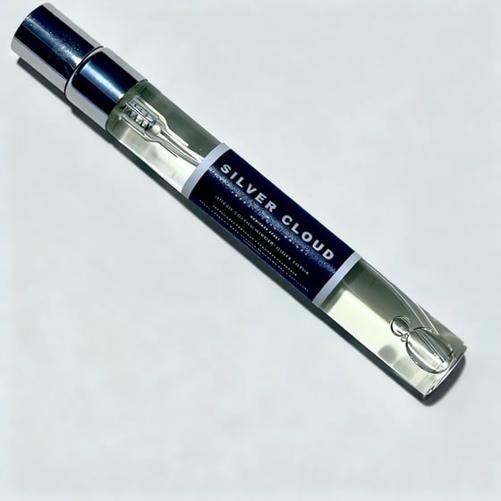 Image of SILVER CLOUDS AMBIANCE SPRAY
