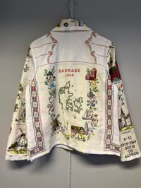 Image 8 of Denmark 🇩🇰 jacket (small)