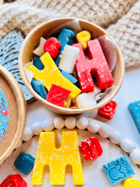 Image 3 of ABC - Teacher Wax Melts