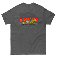 Image 4 of Two Pump Tee