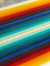 Image 5 of Southwest Blanket by Mikie (new version)