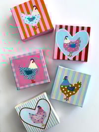 Image 2 of Love Birdy