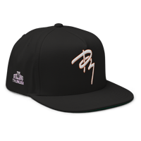 Image 2 of TRT Team Snapback