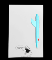 Image 2 of Shark Pen