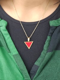 Image 3 of Revolution Necklace 