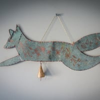 Image 1 of Copper Fox