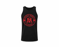 Image 2 of Shackle Monkey Est 2023 Front tank top