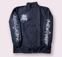Image 2 of Waking The Cadaver - Windbreaker
