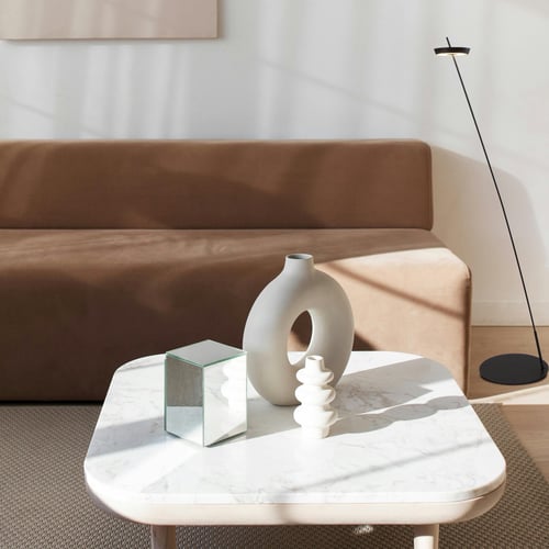 Image of Fine Line Floor Lamp 