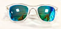 Image 4 of Stay Up Movement x Raised Fist Shades