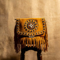Image 1 of BOHO FRINGE