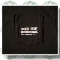 Image 4 of Podunk County Pocket Tees!! (Medium - 5XL)