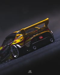 Image 16 of Team Transport – Toyota GR Supra & Fleet Street Custom