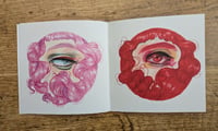 Image 4 of 2026 Eyes Zine 