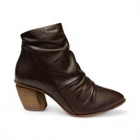 Image 3 of MIZ MOOZ JEANIE BROWN