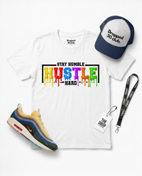 Image 2 of Hustle Hard 