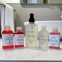 Image 1 of Waterless Hand Cleanser