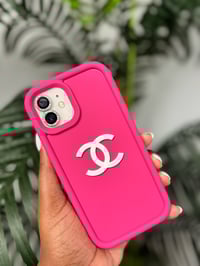 She’s Pink