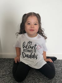 Image 4 of Heart Belongs To Daddy
