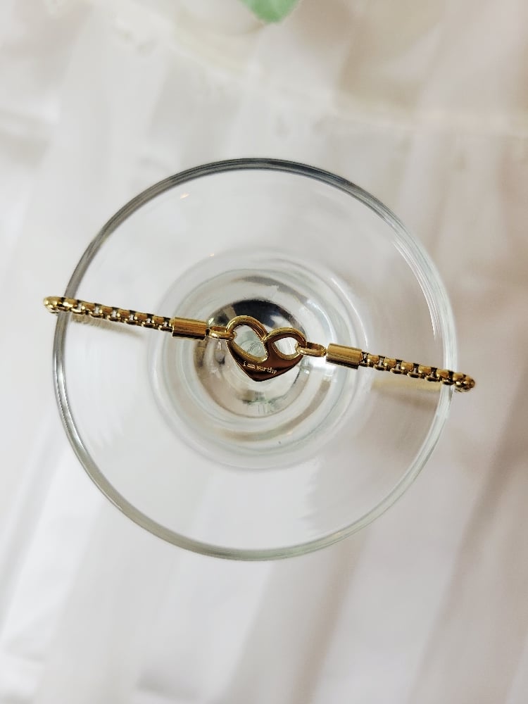 Image of Esther Necklace 
