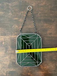 Image 4 of Emerald Suncatcher 
