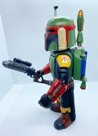 Image 2 of BOUNTY HUNTER