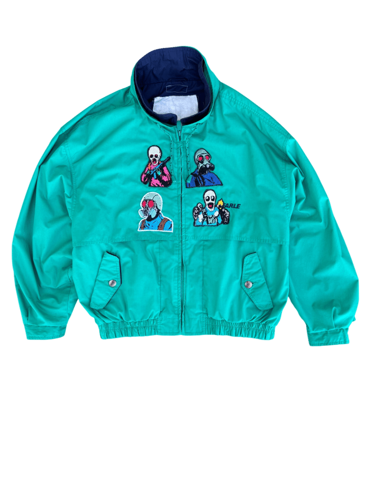 All the Pretty Robot Horses [M] Image 3