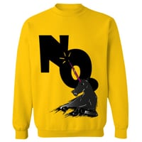 Image 2 of NO. Sweatshirt 