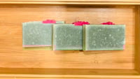 Spirulina and Clay Bar copy