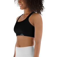 Image 4 of Plain Jane Sports bra