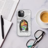 Image 16 of beYOUtiful Tough Case for iPhone®