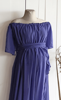 Image 2 of photo props - photography dress Alsina - size M