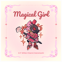 Image 1 of Magical Girl 🌈