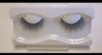Image 3 of Princess 6D mink Eyelashes A07