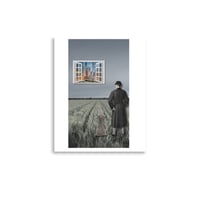 Image of “untitled (big city)” - prints